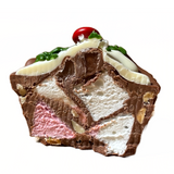 Christmas Rocky Road Muffin 120g