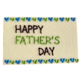 Father's Day Plaque 160g