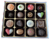 16pc Mixed Christmas Box 200g