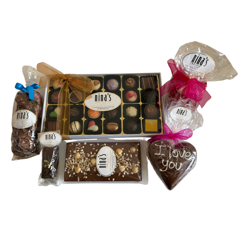 Valentine's Day Premium Hamper