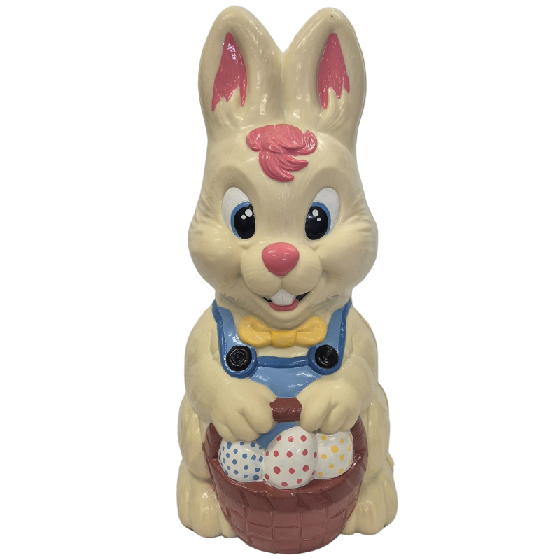 Hand Painted Easter Bunny 3kg