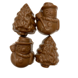 Vegan Milk Novelty 4pc 45g