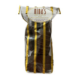 Chocolate Covered Macadamia Shortbread 200g