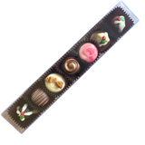 7pc Assorted Christmas Box 85g