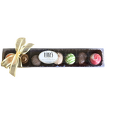 8pc Assorted Chocolate Box 110g
