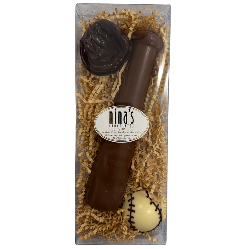 Baseball Set 160g