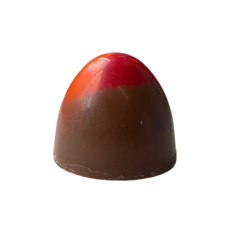 Tequila Sunrise Bomb