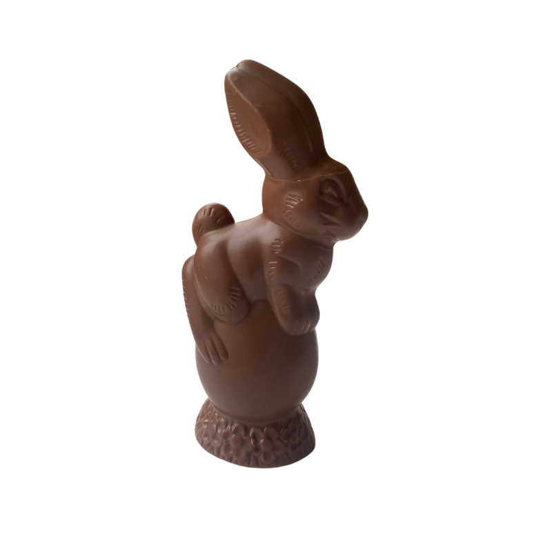 Easter Bunny on Egg 50g