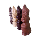 Easter Cheeky No. 2 Spun Bunny 80g
