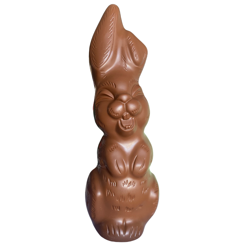Easter Cheeky No. 4 Spun Bunny 400g