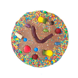 Chocolate Pizza 250g