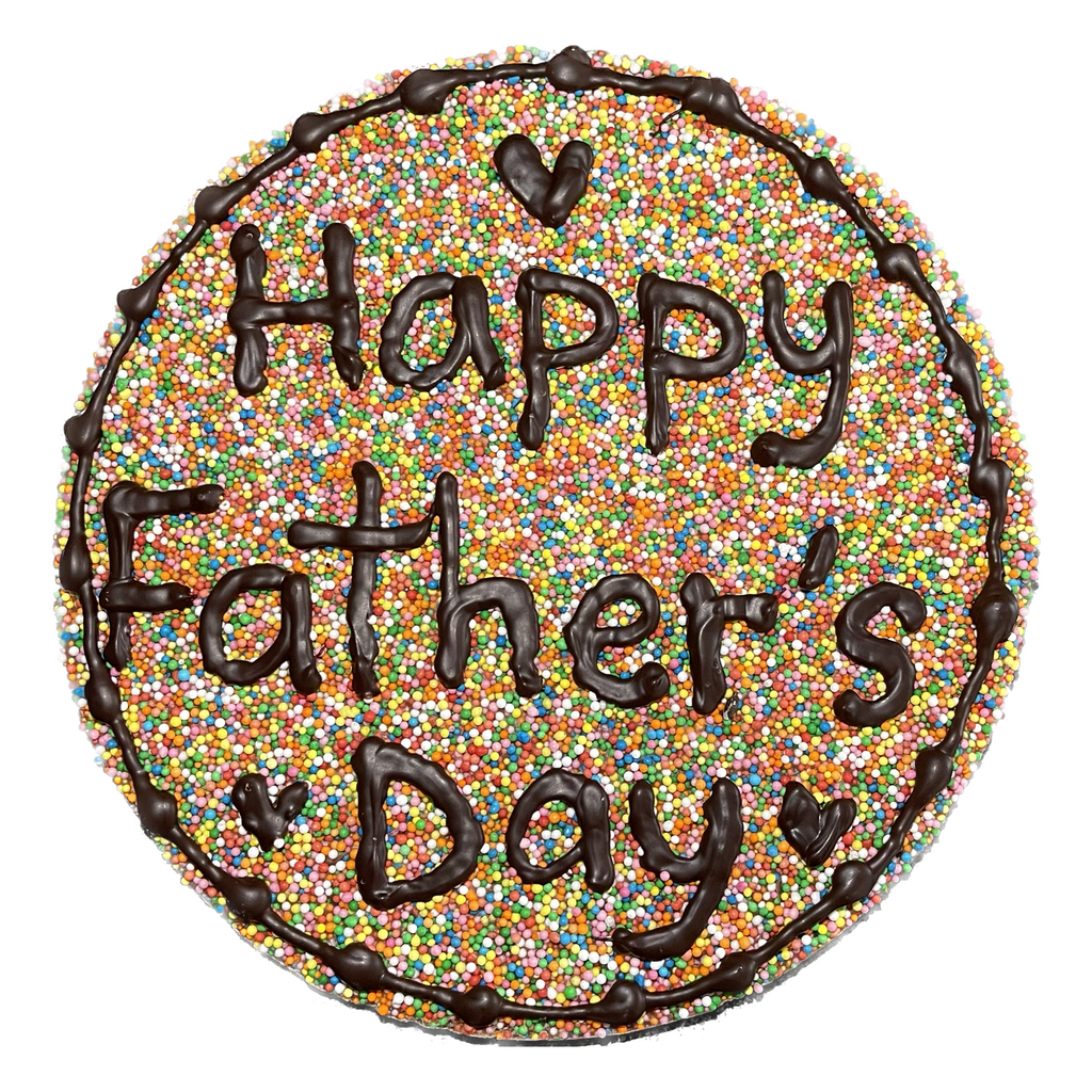 Father's Day Fairy Button 130g