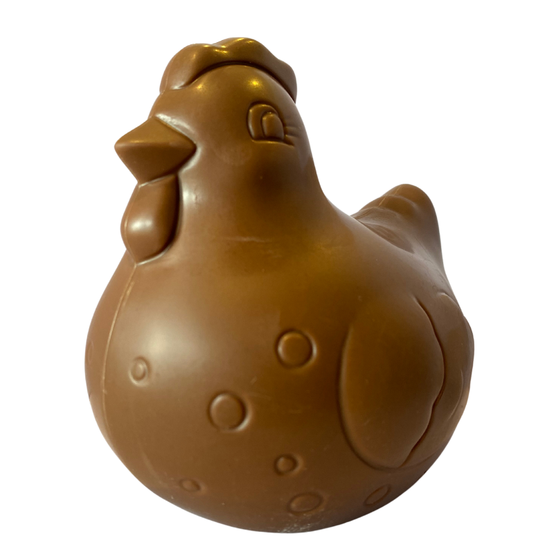 Easter Spun Fat Hen 120g