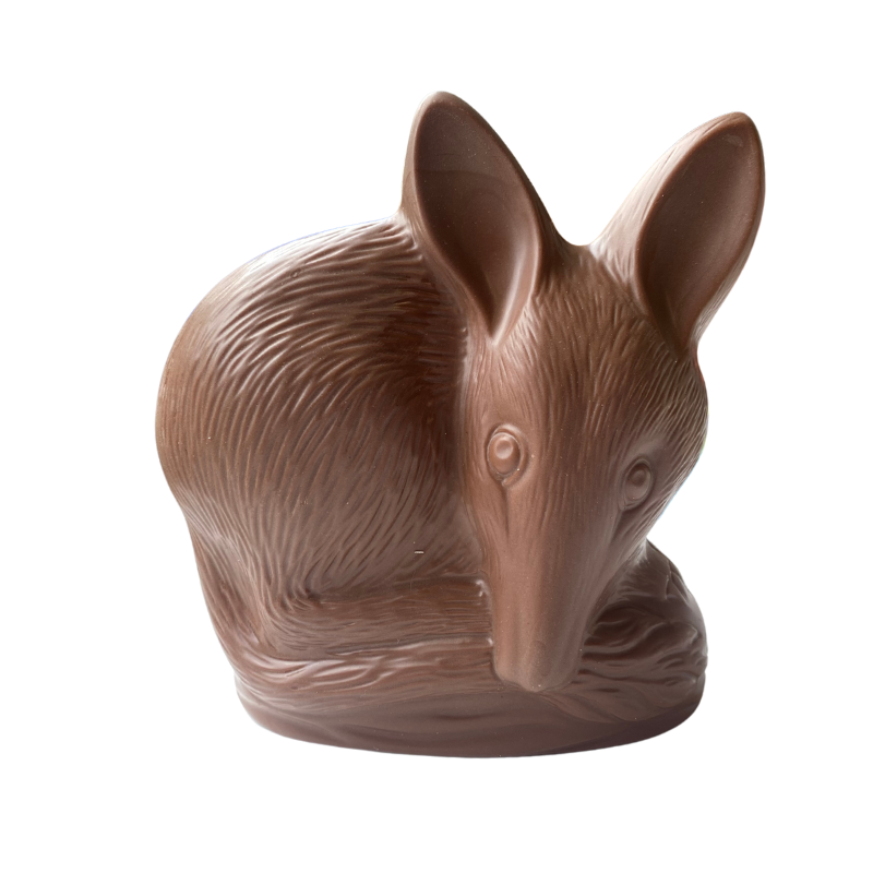 Easter Large Bilby 120g