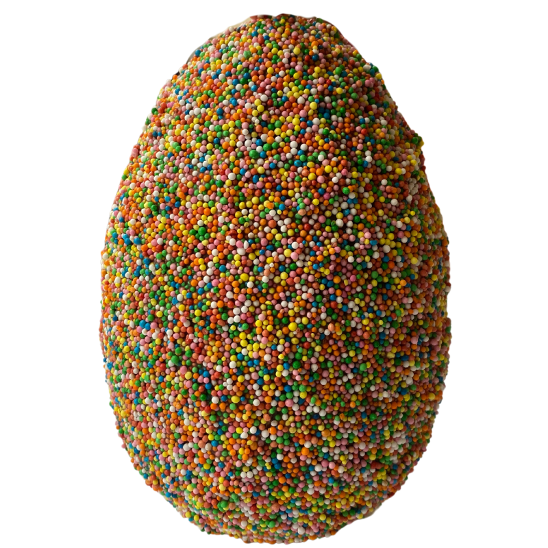 Easter Fairy Egg 750g