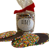 Fairy Button Stack 130g