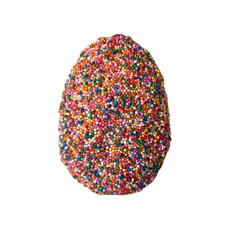 Easter Spun Fairy Egg 130g