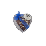 Father's Day Hearts 100g