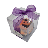 Halloween Rocky Road Muffin 120g