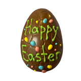Happy Easter Spun Egg 100g