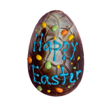 Happy Easter Spun Egg 100g