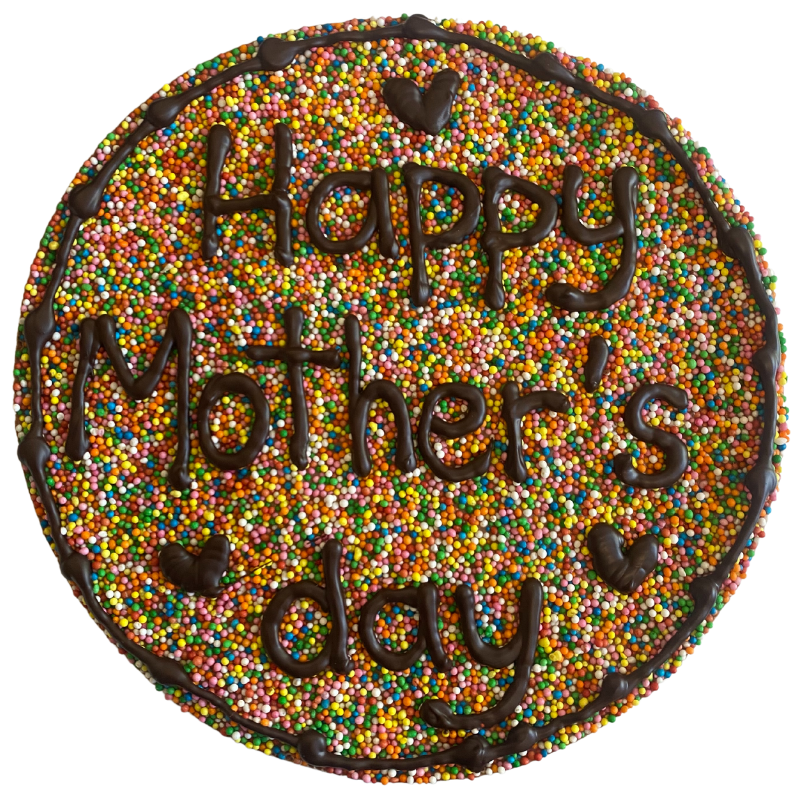 Mother's Day Giant Fairy Button 250g