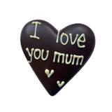 Mother's Day Hearts 100g
