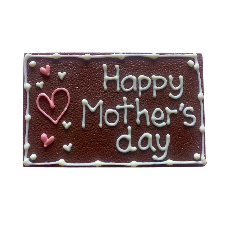 Mother's Day Plaque 160g