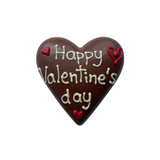 Happy Valentine's Day Heart 50g