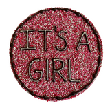 It's a Boy or Girl Fairy Button 130g