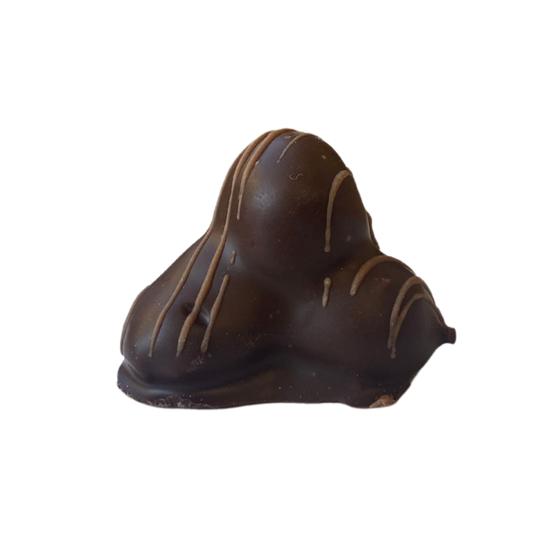 Macadamias in Dark Chocolate