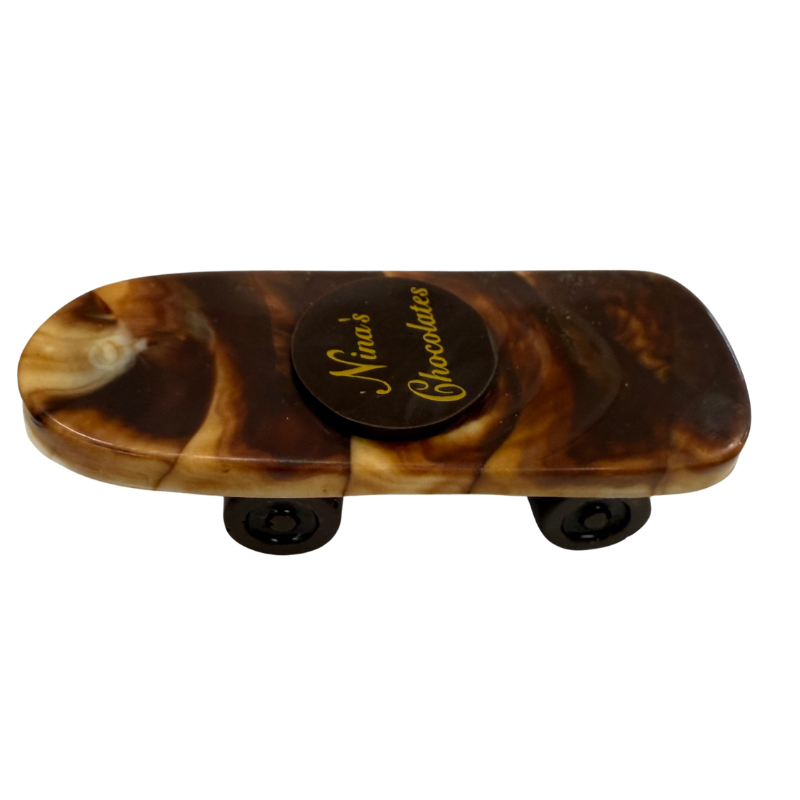Skateboard 40g