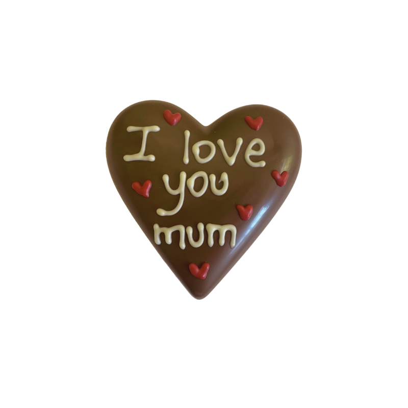 Mother's Day Hearts 50g