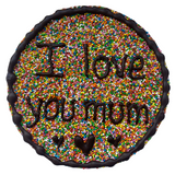 Mother's Day Fairy Button 130g