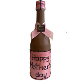 Mother's Day Luxe Champagne Bottle 300g