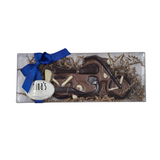 Milk Chocolate Motorbike 160g