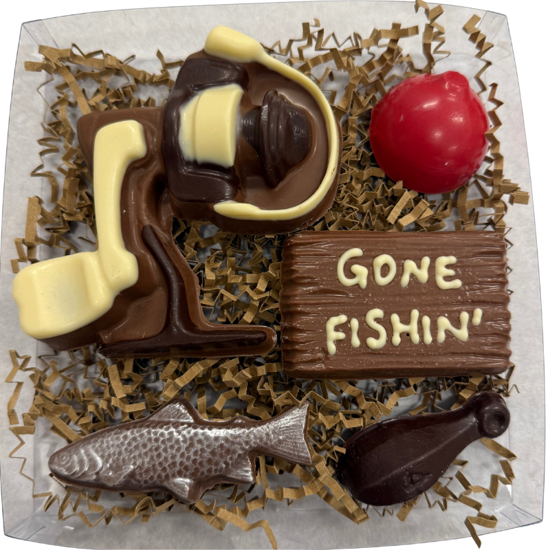 Fishing Set 175g