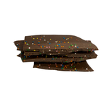 Milk Chocolate Rainbow Thins 100g