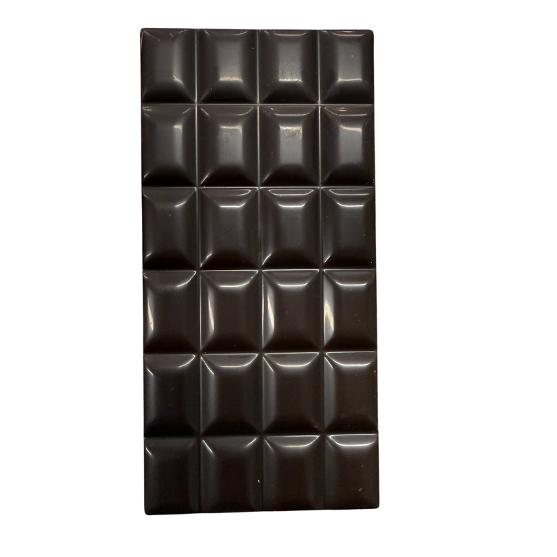 Dark Belgian Chocolate Bar 70% 95g