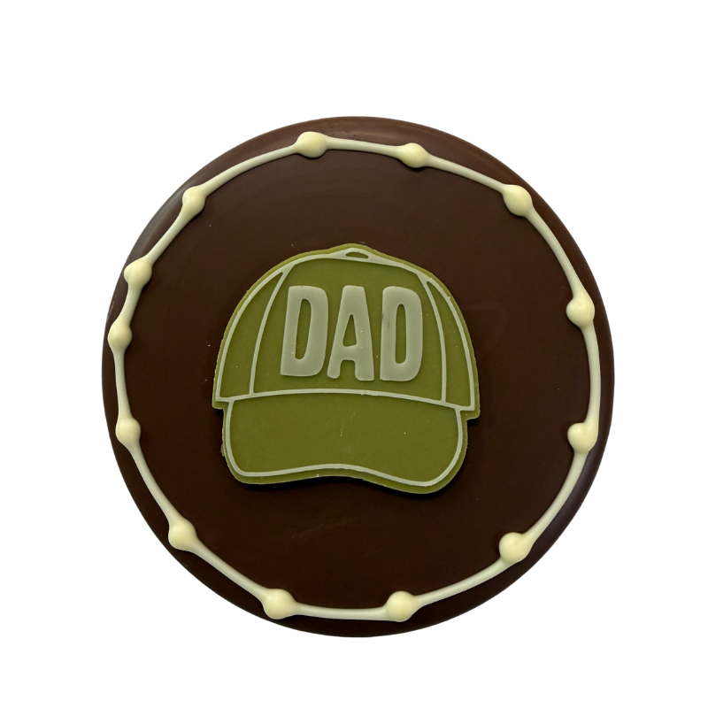Father's Day disc 40g
