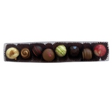 8pc Assorted Chocolate Box 110g