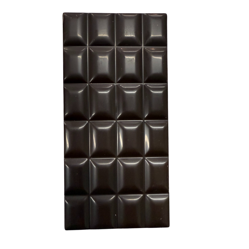Dark Sugar Free Bar 95g
