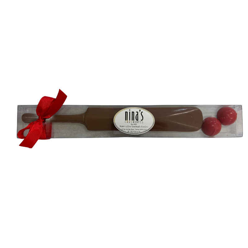 Father's Day Cricket Bat 80g