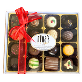 16pc Mixed Christmas Box 200g