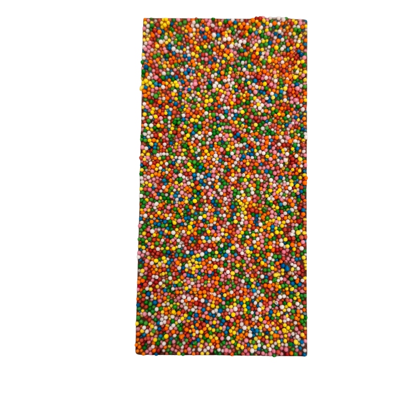 Milk Chocolate Fairy Bar 100g