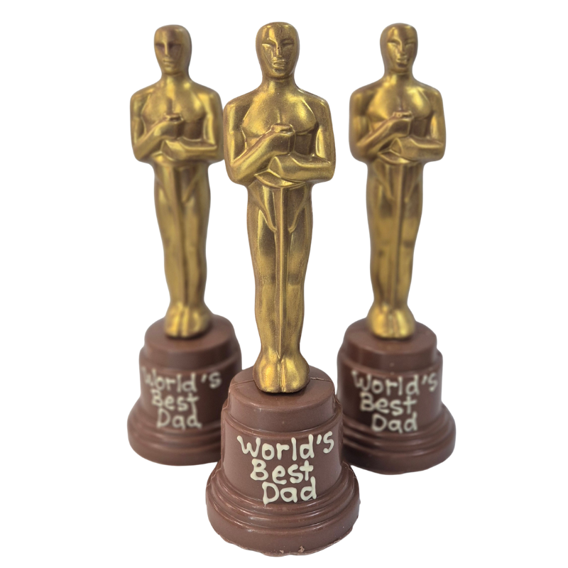 Father's Day Oscar 130g