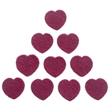Valentine's Day Heart Fairy Button Stack 190g
