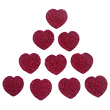 Valentine's Day Heart Fairy Button Stack 190g