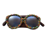 Belgian Milk Chocolate Sunglasses 75g