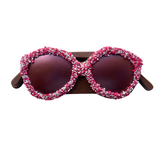 Belgian Milk Chocolate Sunglasses 75g